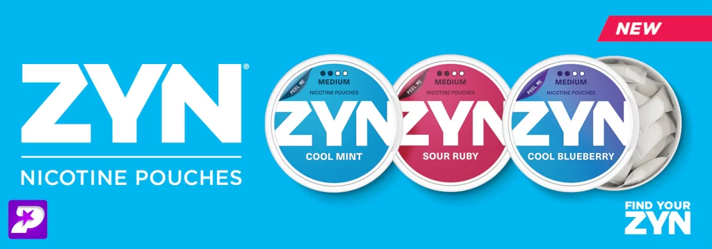 zyn banner